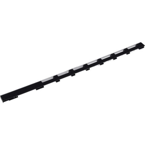 REGLETTE BLANCHE G POUR FOUR BOSCH - 00356256