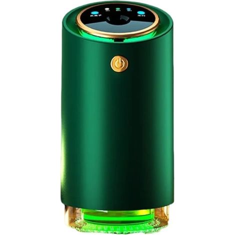Espiral antimosquitos eléctrica USB para uso exterior, silenciosa, para residencias estudiantiles y mujeres embarazadas. (1/5)