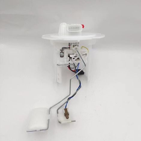 25060-5Y700 Oberer Deckel für Kfz-Kraftstoffpumpe 250605Y700 25060-4N000 Kraftstoffstandsensor