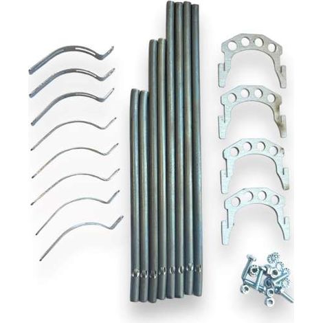 Sonderangebot Junkers Kühlstabset für KSN 12 - 42 - 7E / EC 87290105550