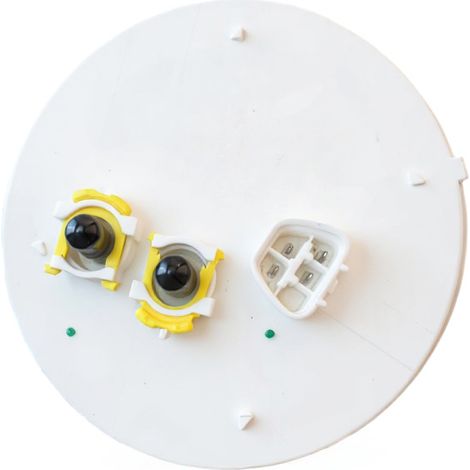 77020-0K020 passend für Toyota Innove/Fortune 2004-2016, 2,7L Modelle.