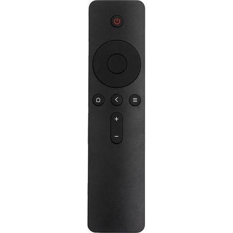 Fernbedienung, komfortable und hochwertige Steuerung, kompatibel mit Xiaomi-Fernsehern und TV-Boxen mit Infrarotfunktion