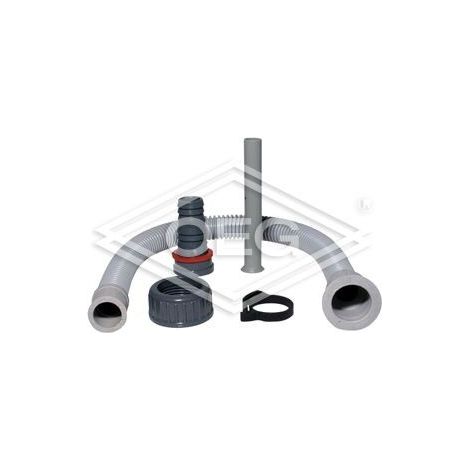 Flexible de purge de condensats, Gamat, BG(W) 100-260, BG 320-500, 2890900