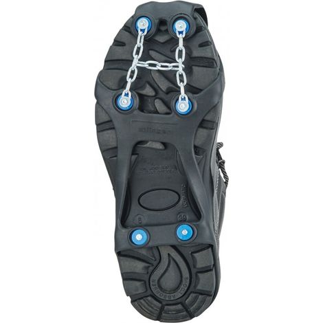 Semelle Anti glissade, universal Taille 38-46