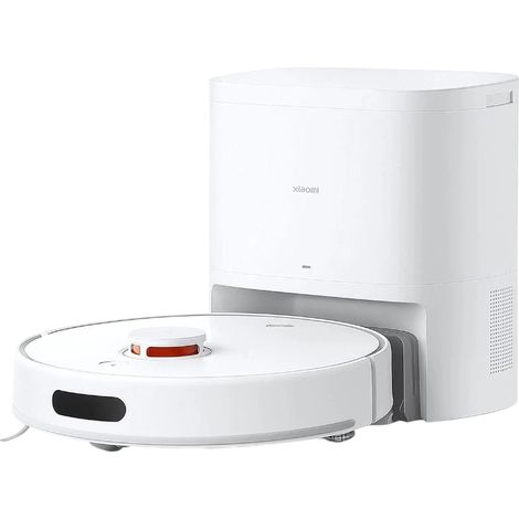 Xiaomi Robot Vacuum H40 blanc aspirateur robot puissant