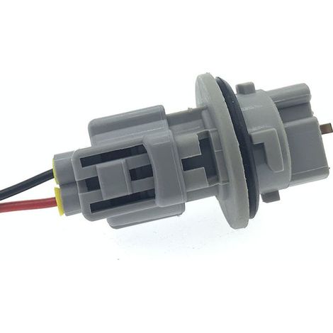 90075-60028 Passend für Toyota 03-05, Blinkerstecker 90980-11019 -- Lampenfassung + Stecker