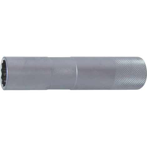 Gedore Clé à bougie SW14 12 pans (1/4)