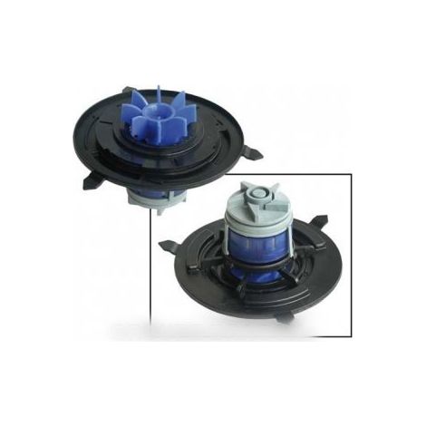 Moteur bras de lavage - Lavastoviglie - WHIRLPOOL - 302957