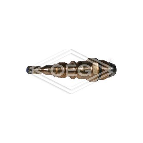 VAILLANT Sélecteur de température MAG 400/12 XIP u.w. Vaillant-Nr. , 012548