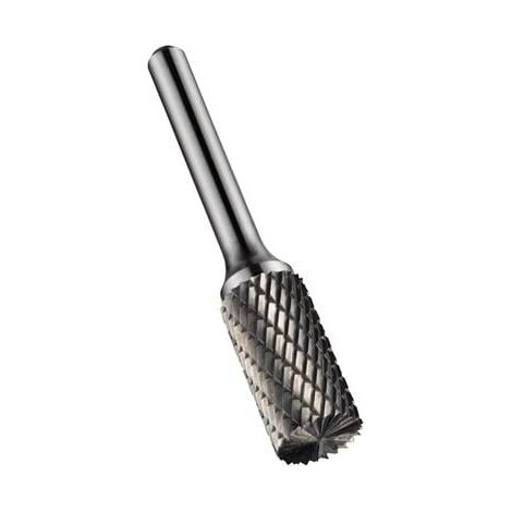 Frässtift D.6,3mm Kopf-L.12,7mm (1/3)