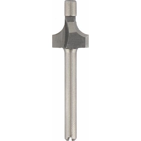 Fresa (HSS) 9,5 mm
