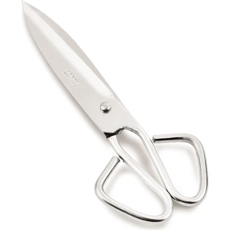 Ciseaux de cuisine professionnels Arcos 809700 en acier inoxydable 200 mm en boîte. (1/5)