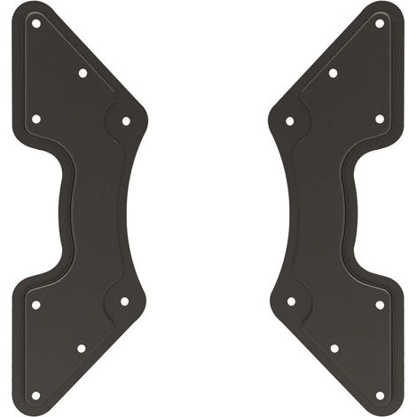 neomounts FPMA VESA440 support TV argenté 35 kg 52 pouces