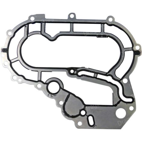 31251345 is suitable for VOLVO S80/XC90/XC60 timing pads and timing cover (inner).