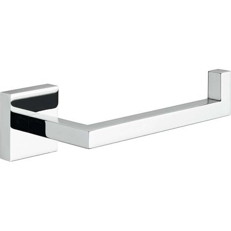 Sapho Gedy Elba - Toilettenpapierhalter, Chrom A02413 (1/5)