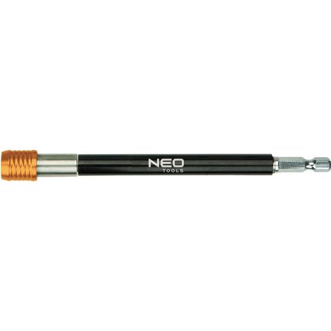 Porte-Embouts 1/4 télescopique NEO TOOLS 06-072 150 mm (1/2)