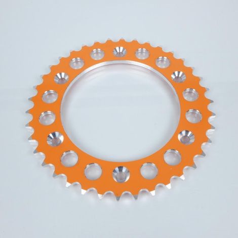 Couronne de transmission Esjot pour Moto KTM 640 Duke Ii 1999 à (1/5)