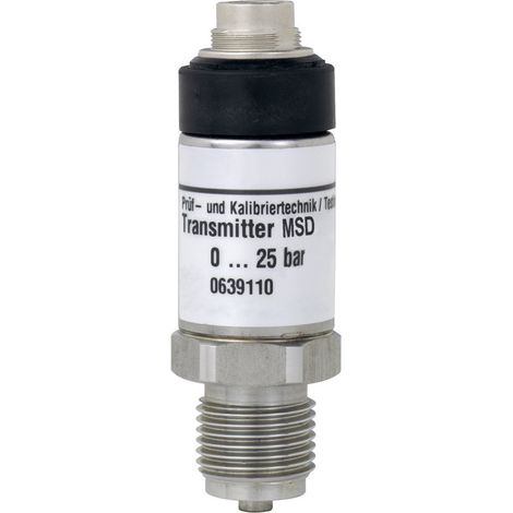 Greisinger 602209 MSD 400 BRE  Drucksensor  1 St.