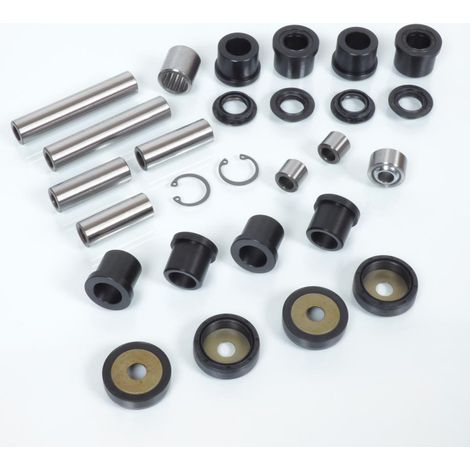 Kit réparation triangle suspension pour quad Kawasaki 650 Brute