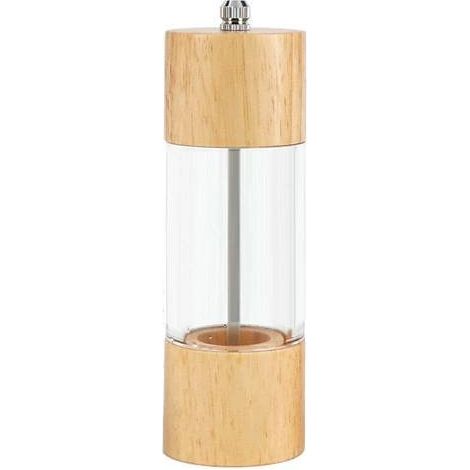 manuelle Pfeffermühle, Gewürzmühle, Küchenzubehör, Gewürzmühle (1/4)