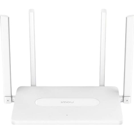 IMOU AC1200 Router Wi-Fi Gigabit de Doble Banda (1/2)