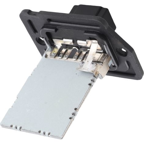 Ortviai Résistance du moteur de ventilation HVAC 97128-3K000 pour Hyundai Elantra 2007-2013, haute stabilité (1/5)