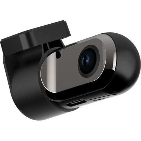 Caméra embarquée DVR 1080P USB avec ADAS, enregistreur voiture HD, grand angle, installation sans câblage (1/5)