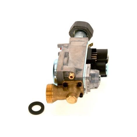 BOSCH Ersatzteil TTNR: 87290125280 Gasarmatur (1/2)
