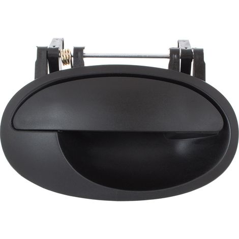Opel Corsa C 00-07 Türgriff hinten rechts außen (1/2)
