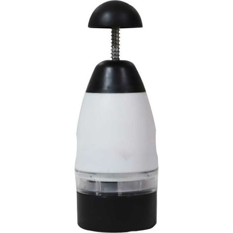 Presse-ail, hachoir à fruits et légumes, accessoires de cuisine (1/4)