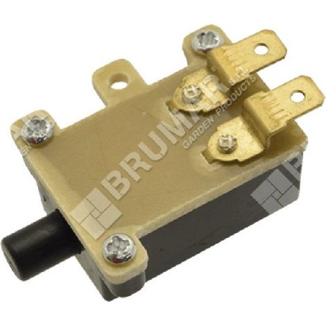 Pulsante di sicurezza per rasaerba HARRY COMPATIBILE - 047382