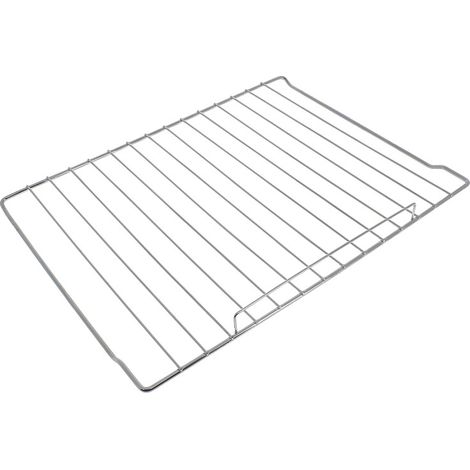 Grille 350x460mm 70031143 pour Four CANDY, HOOVER, IBERNA, ROSIERES, ZEROWATT , H-KEEPHEAT, H-OVEN 500 LITE (1/2)