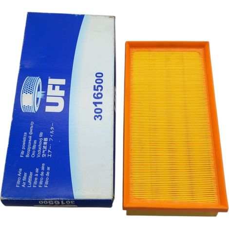 Filtro aria motore per seat cordoba  ibiza iii/mk iii (1/4)