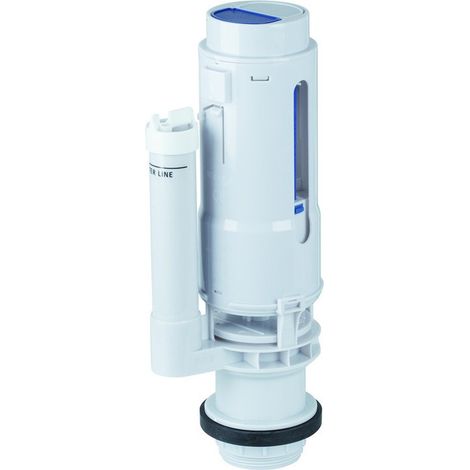 Grifo para desagüe GROHE 49066 para inodoro combinado