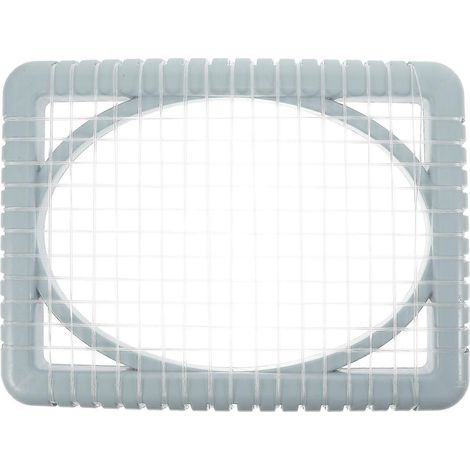 Coussin de chaise en maille, coussin de siège rafraîchissant, coussin de chaise rafraîchissant (1/4)