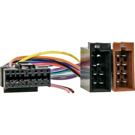 ACV 456001 ISO Radioadapterkabel