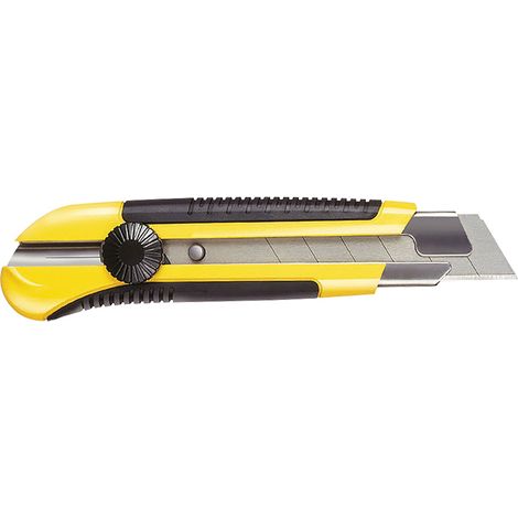 CUTTER CON ROTELLA '1-10-425' lama mm 25  - STANLEY