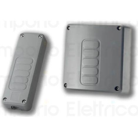 cardin kit sans fil pour bords sensibles 868mhz srckit8e (1/3)