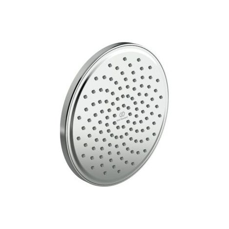 Tête de douche Ideal Standard BD140AA Idealrain Ø 200 mm Chrome (1/3)