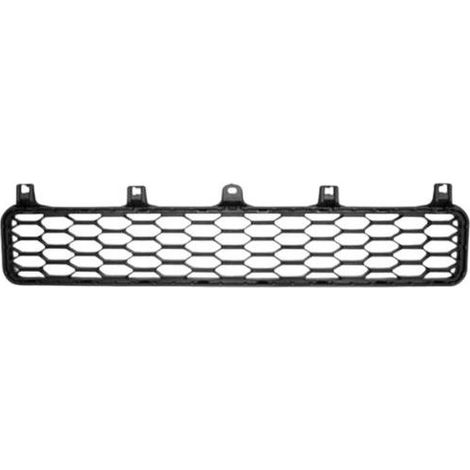 Grille de pare-choc avant inférieure noire Suzuki Jimny depuis 2018