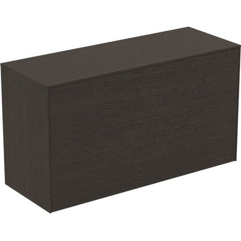 IDEAL STANDARD T4319Y4 Meuble bas Conca, 1 tiroir, blanc (WT) (1/2)