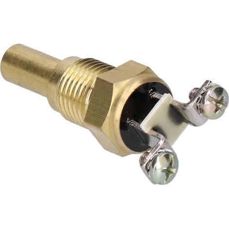 Wassertemperatursensor für CAT 2523-9017/9016 2979314 5I-7578 39340-00800 TOSD-08-012