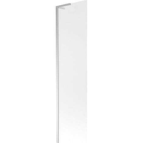 Mexen Next L écran de baignoire 1-volet 50 x 150 cm, givre, chrome - 895-050-000-03-30-01 (1/5)
