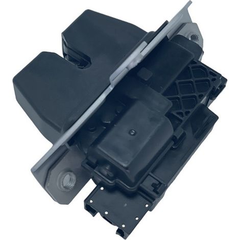 FK7AN442A66AA is a rear trunk lock for the Ford Edge 2015-2017. (1/5)