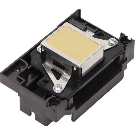 Kompakter und praktischer Farbdruckkopf für R1390, R260, R390, 1390, 1410, 1400, 1430 und 1500 W (1/5)
