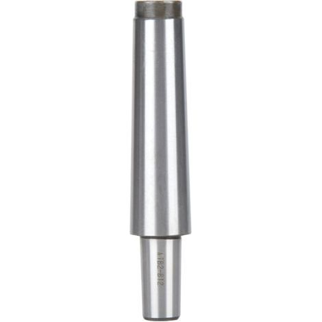 Adaptateur de mandrin MTB2-B12 avec queue conique Morse pour perceuse et bielle (1/5)