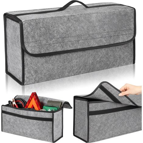 Rexer Auto-Organizer (1/5)