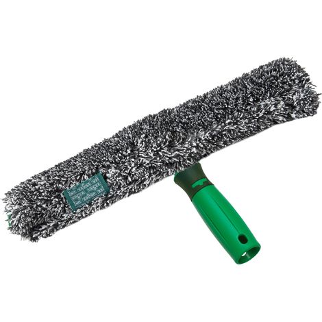 UNGER ErgoTec Power Einwascher Breite 45 cm Mikrofaserbezug 100% Polyester