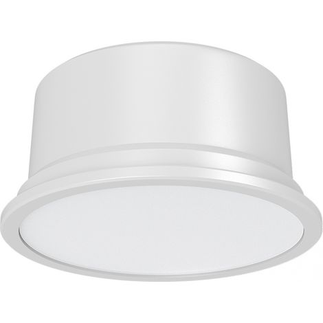 Module LED 5W GU10, MR16, 4000K, 430lm, 110°, pour spot encastrable (1/5)