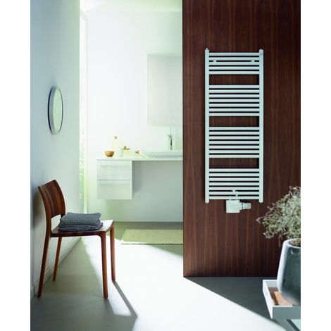 Zehnder Zeno mit Mittelanschluss, 50mm ZZ200260B100000